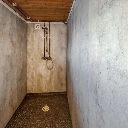 Appartement In With Wifi *