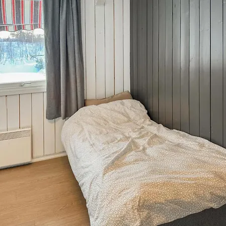 Appartement In With Wifi *